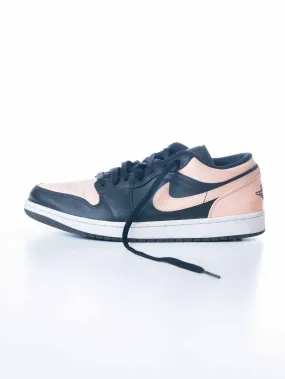 AIR JORDAN 1 LOW 'CRIMSON TINT'