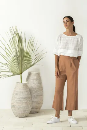 Bird & kite - Angelo Pants - Cinnamon