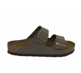 Birkenstock Arizona ~ Black ~ Mocca ~ White ~ Stone ~ Silver ~ Gold