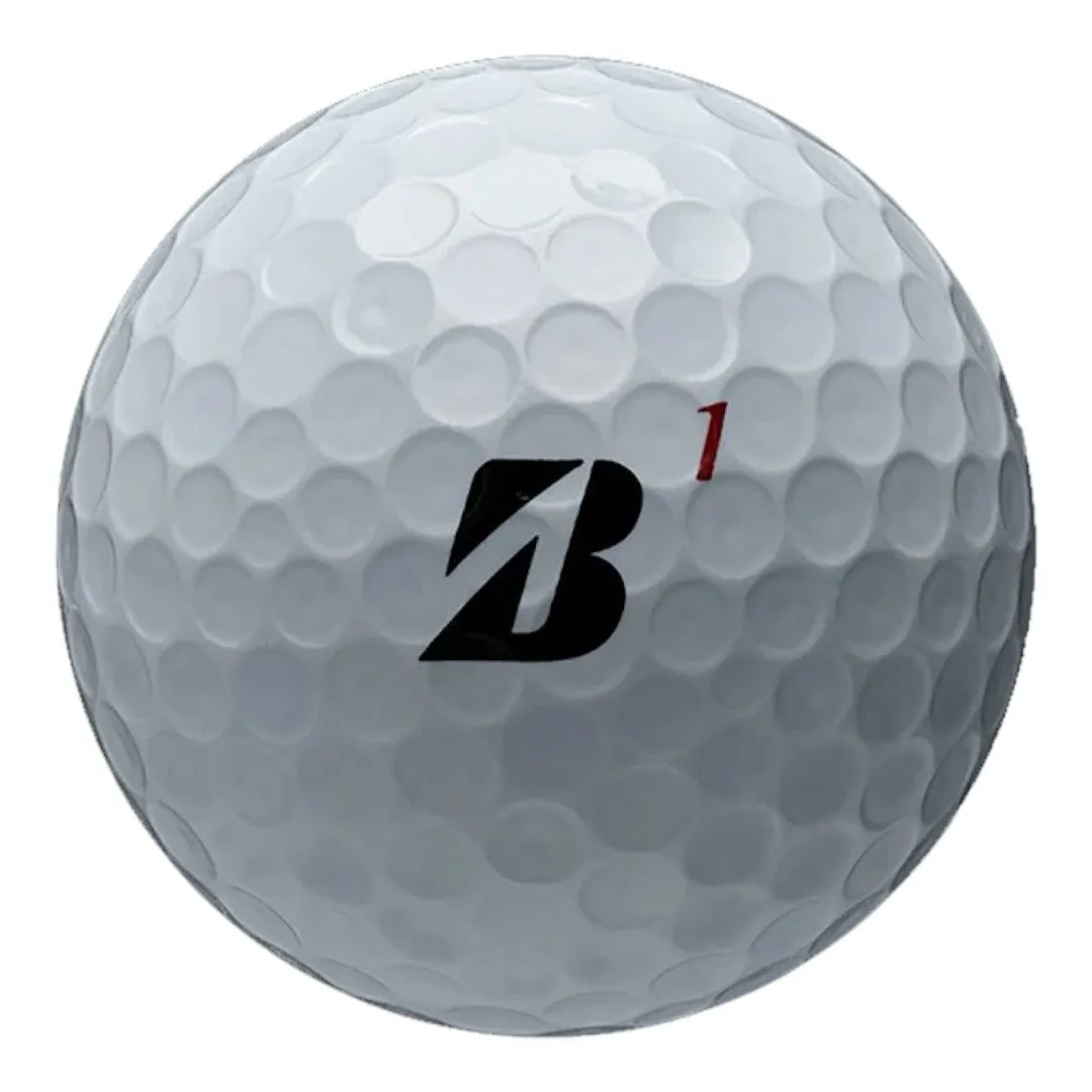 Bridgestone 2024 Tour B RX Golf Balls | 2 Dozen Offer