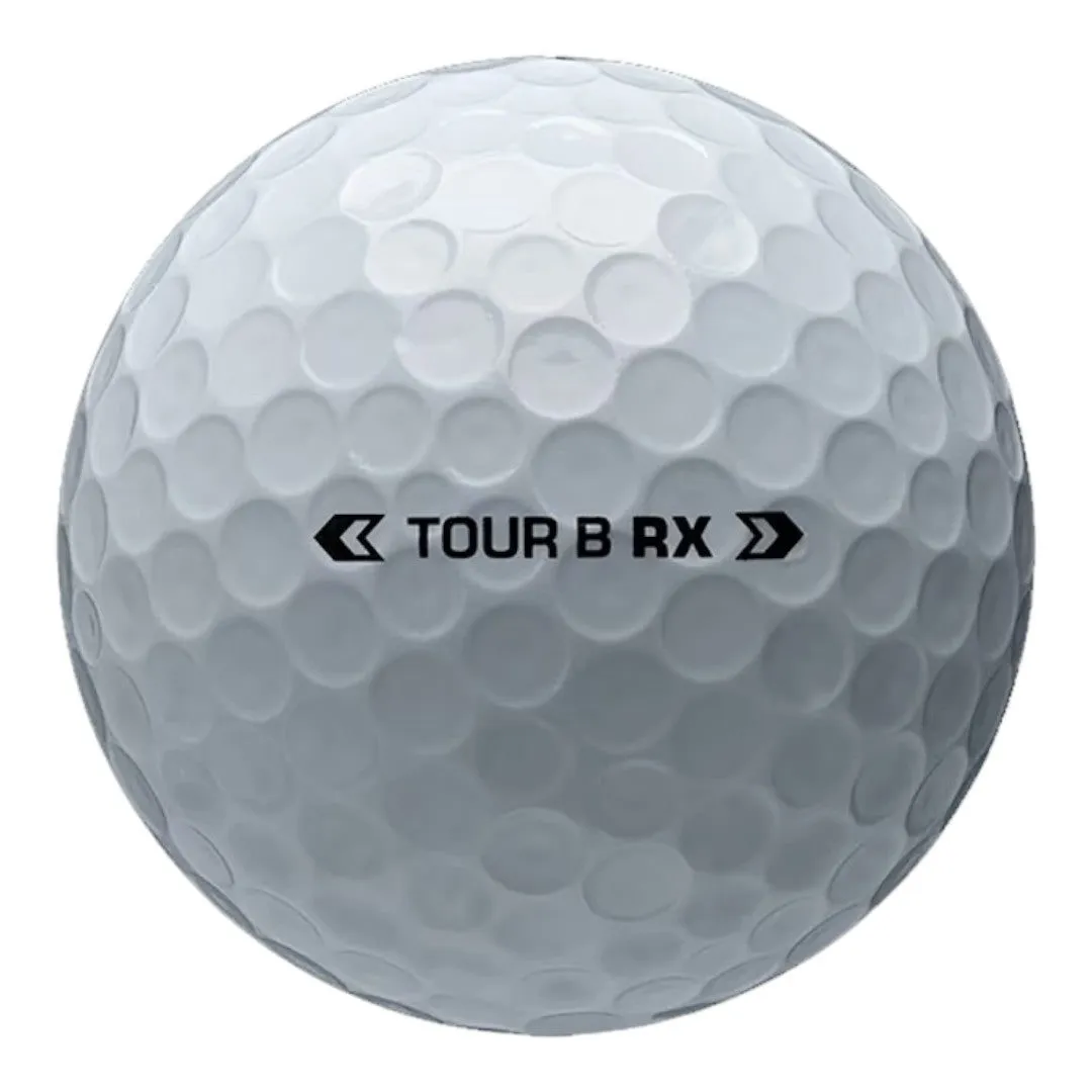 Bridgestone 2024 Tour B RX Golf Balls | 2 Dozen Offer