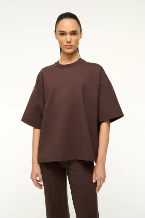 CAPSULE TOP | DARK CHOCOLATE