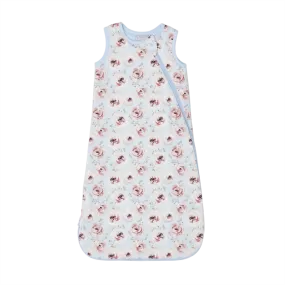 Coccoli Sleep Bag 0.5 tog - Peonies (Final Sale)