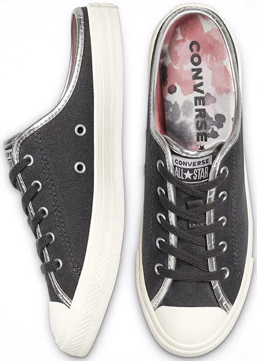 Converse Womens Chuck Taylor  Dainty Mule Storm Wind