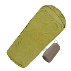 Fleece Sleeping Bag Liner