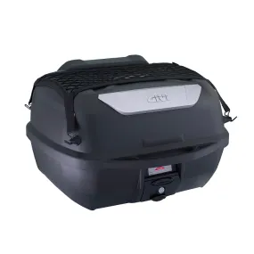 GIVI E43NTL-ADV MULEBOX ADVANCE TOP BOX (43L)