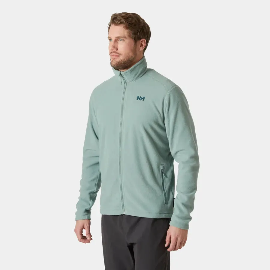 Helly Hansen Mens Daybreaker Fleece Jacket