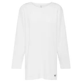 IYD Lounge Long Sleeve Tee | Alquema