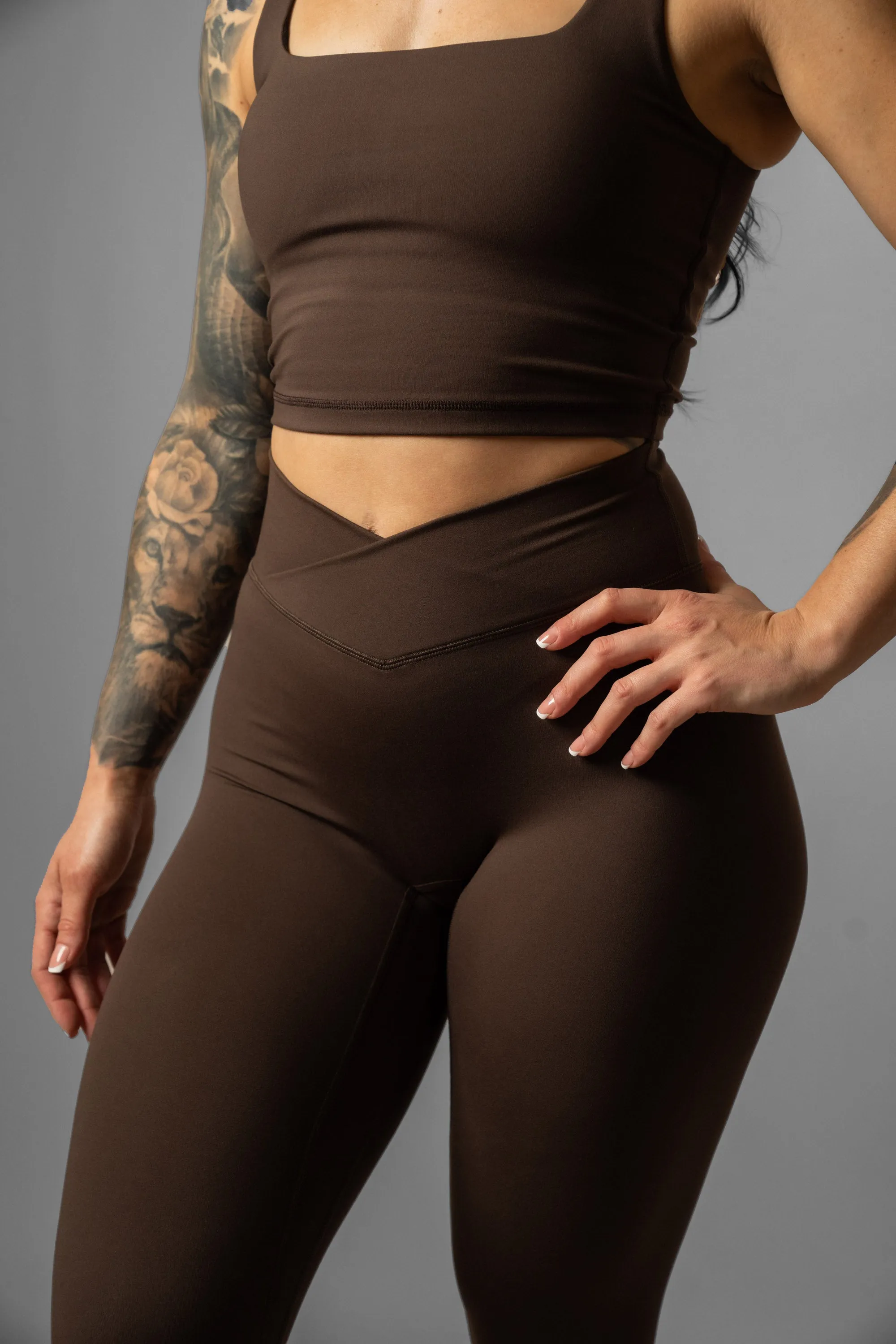 Original Effortless Vortex Leggings - Preorder