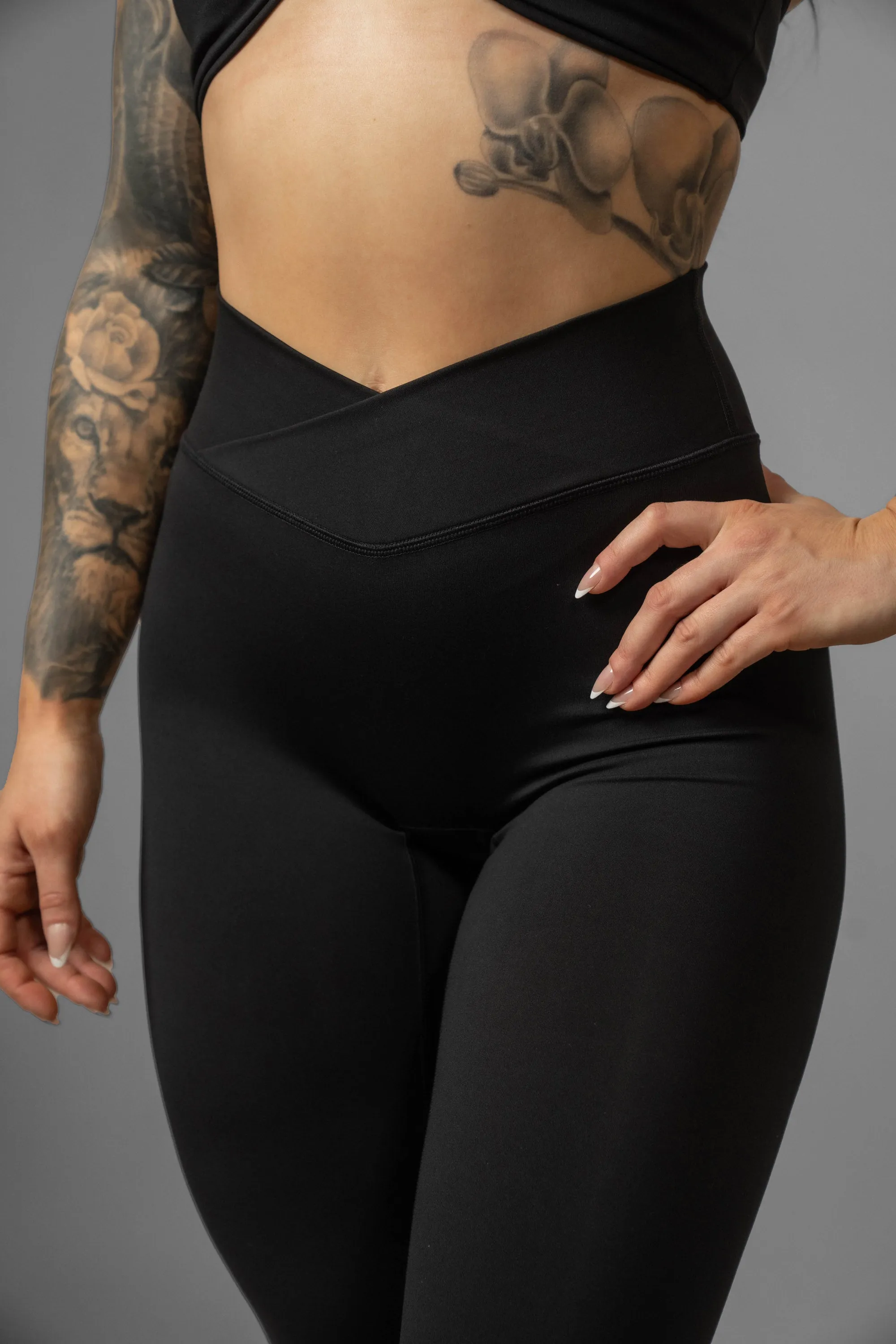 Original Effortless Vortex Leggings - Preorder