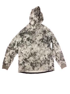 Size XL - Lululemon Space Dye Hoodie